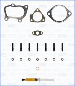 Комплект прокладок турбины GARRETT OPEL ASTRA F (56_, 57_) 92-98, ASTRA F Van (55_) 94-99 AJUSA JTC11138