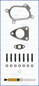 Прокладка турбины (к-кт) Movano/Master 2.2/2.5 DTI/DCI AJUSA JTC11238