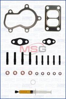 Монтажний комплект, компресор AJUSA JTC11279