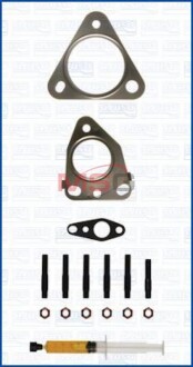 Монтажний комплект, компресор AJUSA JTC11477