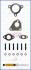 Комплект прокладок турбины KKK KP35 FIAT 500 07-, DOBLO (119) 05-, OPEL ASTRA H 05-10 AJUSA JTC11481 (фото 1)