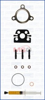 Монтажный комплект, компрессор AJUSA JTC11485