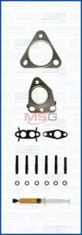 РМК турбины AJUSA JTC11509