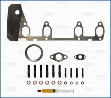 Комплект прокладок турбины KKK AUDI A3 (8P1) 03-10,A3 Sportback (8PA) 04-10 AJUSA JTC11540