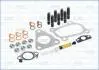 Комплект прокладок турбины IHI NISSAN CABSTAR (F24M, F24W) 06-13, NAVARA (D40) 05- AJUSA JTC11623 (фото 1)