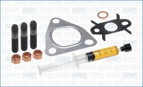 Автозапчасть AJUSA JTC11815