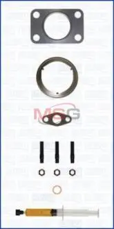 Комплект прокладок турбины MITSUBISHI VW CRAFTER 30-35 (2E) 06-11, CRAFTER 30-50 AJUSA JTC11861