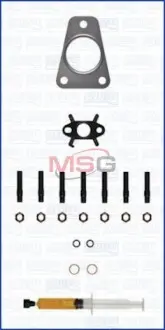 Монтажный набор компрессора RENAULT LAGUNA DCI 16V 05- AJUSA JTC11896