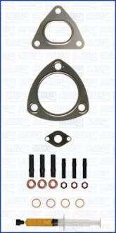 Монтажний комплект турбіни (з прокладками) LAND ROVER DEFENDER, DISCOVERY II 2.5D 06.98-02.16 AJUSA JTC11920