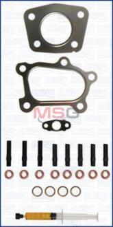 Монтажний комплект турбіни (з прокладками) MAZDA CX-7 2.2D 07.09-03.13 AJUSA JTC11934