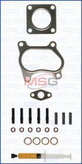 Комплект прокладок турбины MAHLE /IHI MAZDA B-SERIE (UN) 99-06 AJUSA JTC11936