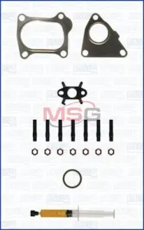 Выпускной коллектор, набор прокладок RENAULT KANGOO DCI 08- AJUSA JTC12052
