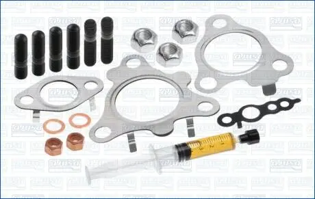 Автозапчасть AJUSA JTC12072