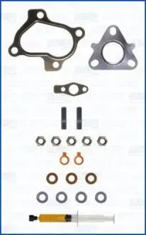 Комплект прокладок турбины IHI MITSUBISHI L 200 (KB_T, KA_T) 05-, PAJERO SPORT II (KH_, KG_) 08- AJUSA JTC12113
