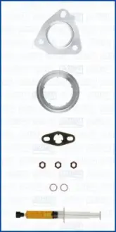 Комплект прокладок турбины GARRETT KORANDO 12-; SSANGYONG KORANDO 10- AJUSA JTC12136