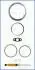 Комплект прокладок турбины GARRETT BMW 3 (E90) 09-11, 3 Touring E91) 09-, 5 (F10) 10-,5 (F10, F18 1 AJUSA JTC12249 (фото 1)