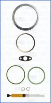 Комплект прокладок турбины GARRETT BMW 3 (E90) 09-11, 3 Touring E91) 09-, 5 (F10) 10-,5 (F10, F18 1 AJUSA JTC12249