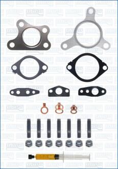 Комплект прокладок турбины GARRETT GT2056V NISSAN NAVARA (D40) 05-, PATHFINDER (R51) 05- AJUSA JTC12253