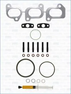 Автозапчасть AJUSA JTC12292
