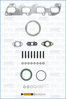 Комплект прокладок турбины VW Crafter 16-, T6 16-; MAN TGE 17- AJUSA JTC12309