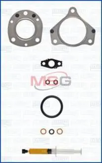 ZESTAW MONTA╜OWY TURBOSPRи╜ARKI DB CLA 220 CDID 15- AJUSA JTC12332