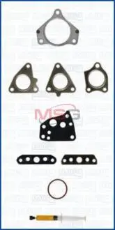 Автозапчасть AJUSA JTC12340