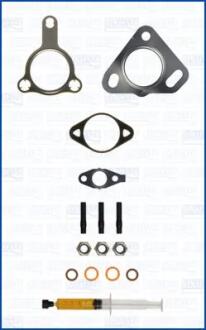 Комплект прокладок турбины OPEL ASTRA J 09-15, ASTRA Sports Tourer 10-15, ZAFIRA B (A05) 08-15 AJUSA JTC12397