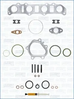 Монтажний комплект турбіни (з прокладками) VOLVO S60 II, S90 II, V60 II, V90 II, XC40, XC60 II 2.0D 03.15- AJUSA JTC12603