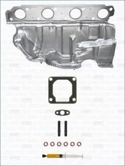 Автозапчасть AJUSA JTC12622