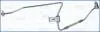 Шланг турбокомпресора, ущільнення FORD GALAXY II, MONDEO III, JAGUAR X-TYPE I 1.8D/2.0D/2.2D 10.00-06.15 AJUSA OP10146 (фото 1)