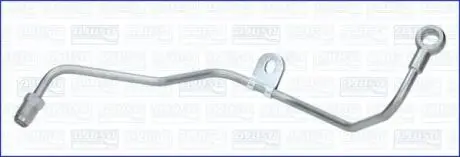 Автозапчасть AJUSA OP10168