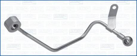 Автозапчасть AJUSA OP10412