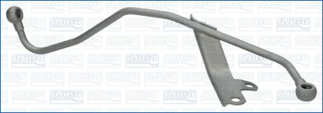 Автозапчасть AJUSA OP10502