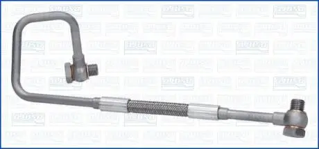 Автозапчасть AJUSA OP10519