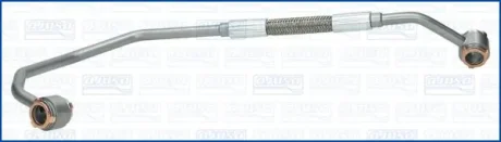 PRZEWрD SMAR. TURBOSPRи╜ARKI FORD FOCUS 1,6 TDCI 12- AJUSA OP10520