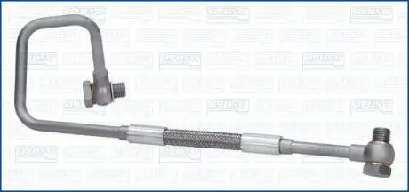 Автозапчасть AJUSA OP10544