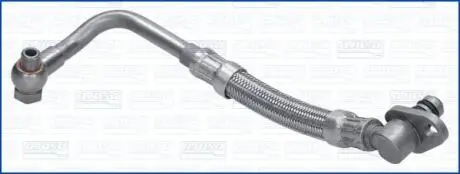 Автозапчасть AJUSA OP10551