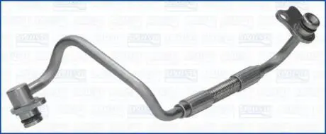 Трубка смазки турбины BMW 1/3/4/5/X1/X3/X5 N20 10-18 AJUSA OP10594