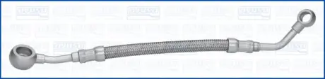 Автозапчасть AJUSA OP10651