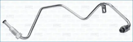 Автозапчасть AJUSA OP10663