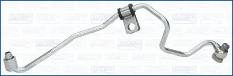 Автозапчасть AJUSA OP10672