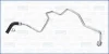 Шланг турбокомпресора, ущільнення AUDI A3 DODGE CALIBER, JOURNEY JEEP COMPASS, PATRIOT 1.9D/2.0D 06.06- AJUSA OP10695 (фото 1)