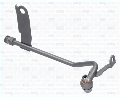 Шланг турбокомпресора, ущільнення MERCEDES CLA (C117) 1.8D 06.13-08.14 AJUSA OP10714