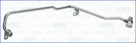 Автозапчасть AJUSA OP10763