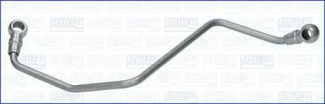Трубка смазки турбины Scudo 1.6 MJET 07- AJUSA OP10774