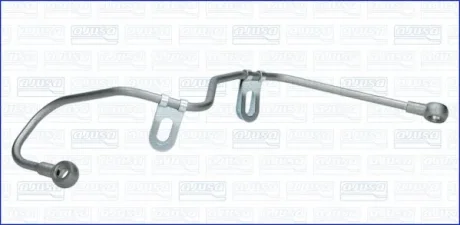 Автозапчасть AJUSA OP10831