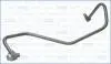 Шланг турбокомпресора, ущільнення OPEL ADAM, ASTRA K, ASTRA K/KOMBI, CORSA E 1.0 07.14- AJUSA OP10917 (фото 1)