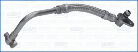 Автозапчасть AJUSA OP10927