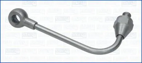PRZEWрD SMAR. TURBOSPRи╜ARKI SUBARU IMPREZA 2,0 AWD 05- AJUSA OP10958