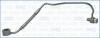 Шланг турбокомпресора, ущільнення LAND ROVER DISCOVERY SPORT, RANGE ROVER EVOQUE 2.2D 06.11- AJUSA OP10991 (фото 1)